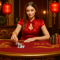 Malina Casino - Live Baccarat Game