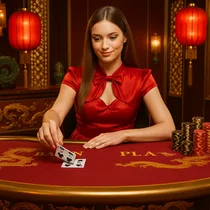 Malina Casino - Live Baccarat - Casino Live en Ligne