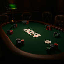 Malina Casino - Live Poker - Casino Live en Ligne