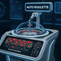 Malina Casino - Live Roulette Game
