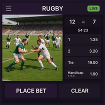 Malina Casino - Rugby Betting Top 14
