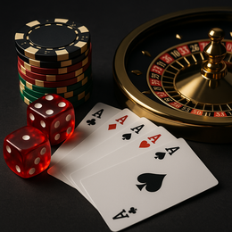 Malina Casino - Jeux en Argent Réel - Casino en Ligne France