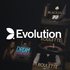 Evolution - Fournisseur de Jeux Casino Malina