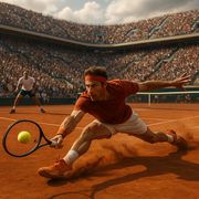 Malina Casino - Tennis Betting Roland-Garros